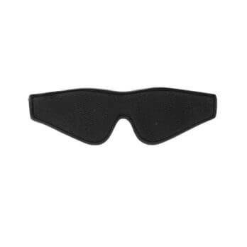 Reversible Eyemask - Red