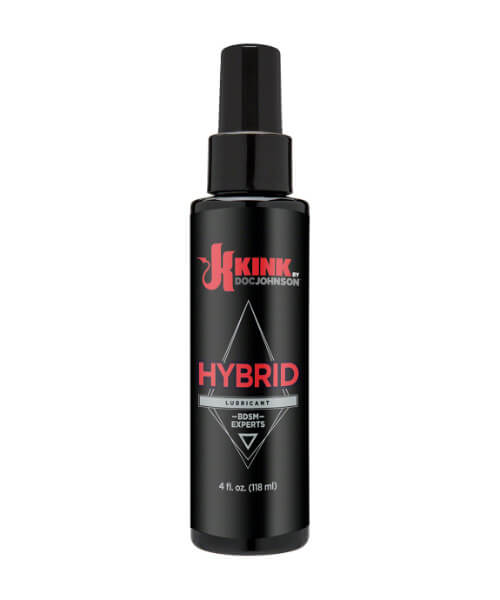 Kink Lubricants 4 fl. Oz. Hybrid Lubricant