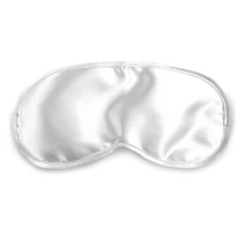 Satin Love Mask