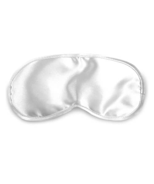 Satin Love Mask