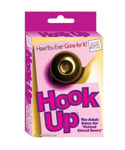 Hook Up!!