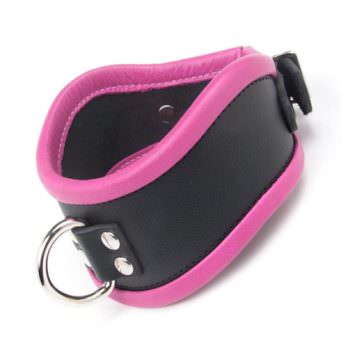 Joanna Angel Posture Collar