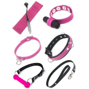 Joanna Angel Power Play Kit