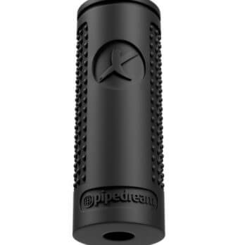 PDX ELITE EZ Grip Stroker Black