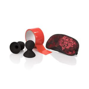 Scandal Beginner’s Fetish Kit