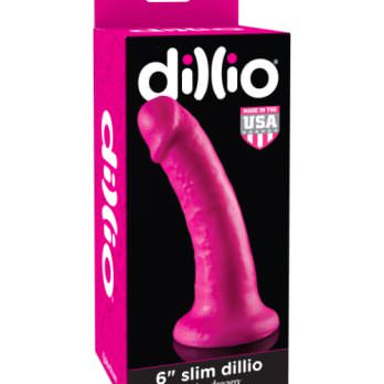 Dillio Purple  6 in. Slim