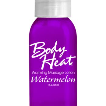 BODY HEAT 1 OZ. WATERMELON