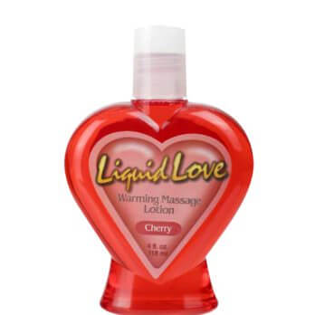 LIQUID LOVE 4 OZ. CHERRY