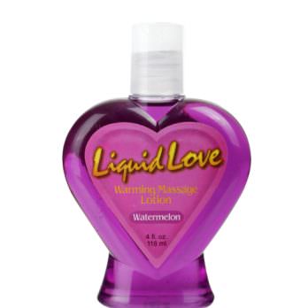 LIQUID LOVE 4 OZ. WATERMELON