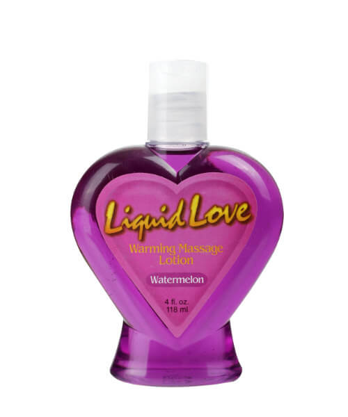 LIQUID LOVE 4 OZ. WATERMELON