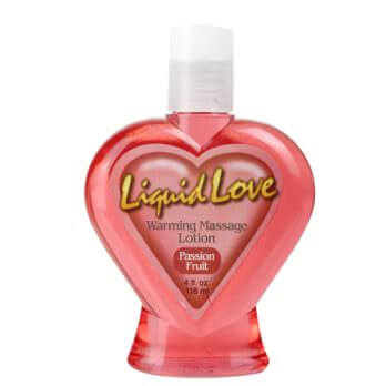 LIQUID LOVE 4 OZ. PASSION FRUIT