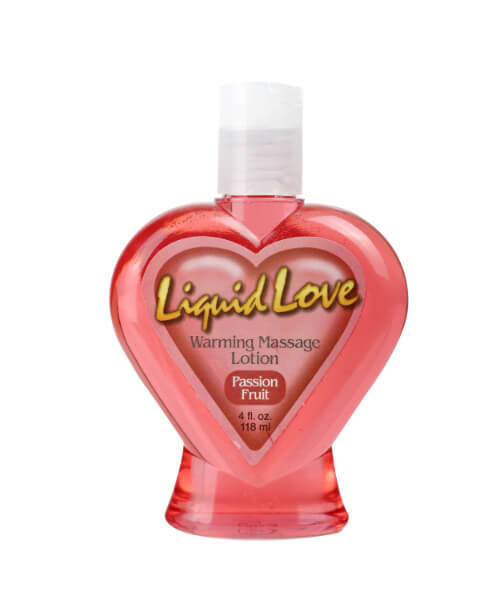 LIQUID LOVE 4 OZ. PASSION FRUIT