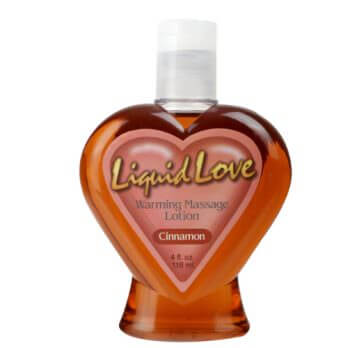 LIQUID LOVE 4 OZ. CINNAMON