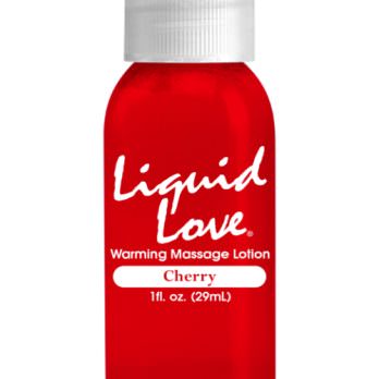 LIQUID LOVE 1 OZ. CHERRY