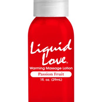 LIQUID LOVE 1 OZ. PASSION FRUIT