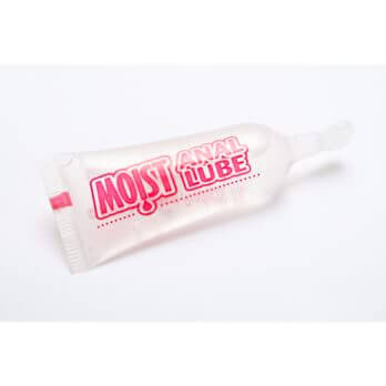 MOIST ANAL LUBE 10 ML