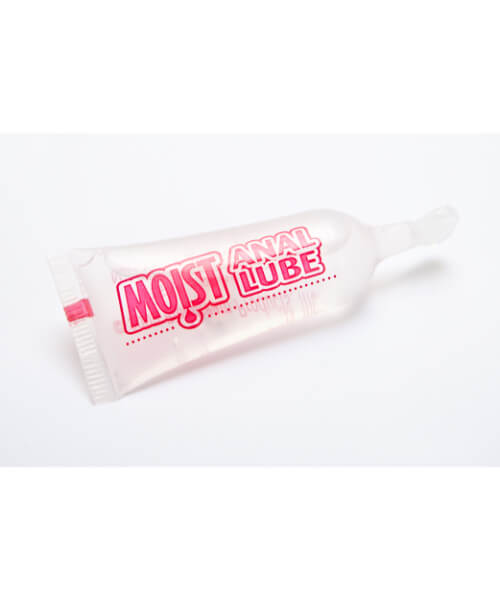 MOIST ANAL LUBE 10 ML