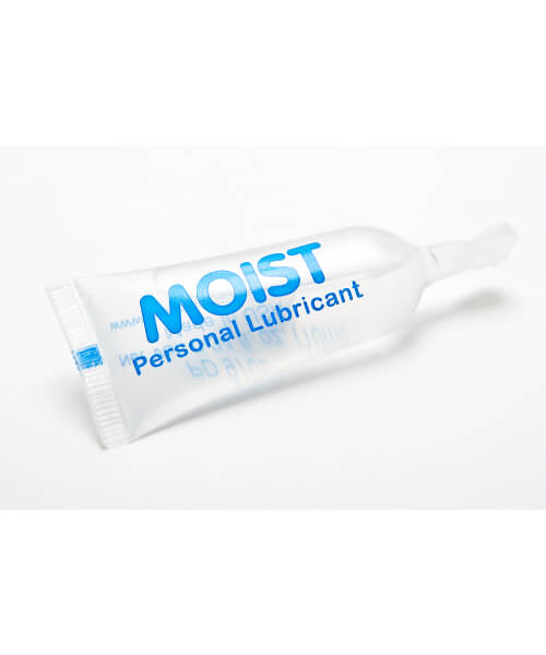 MOIST 10 ML TUBES (Singles)