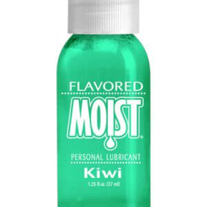FLAVORED MOIST 1 OZ