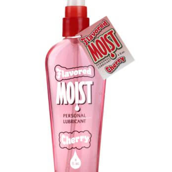 FLAVORED MOIST 4 OZ