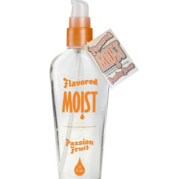 FLAVORED MOIST 4 OZ