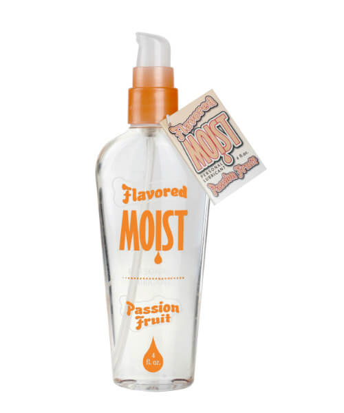 FLAVORED MOIST 4 OZ