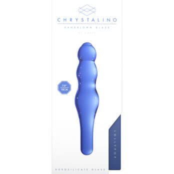 Chrystalino Lollypop Blue