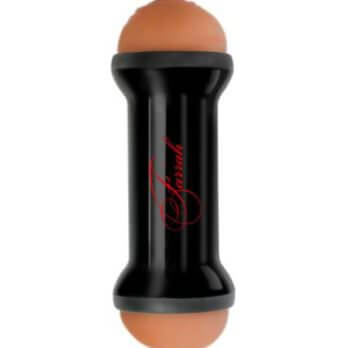 CyberSkin Celebrity Series Farrah's Double-Ended Stroker