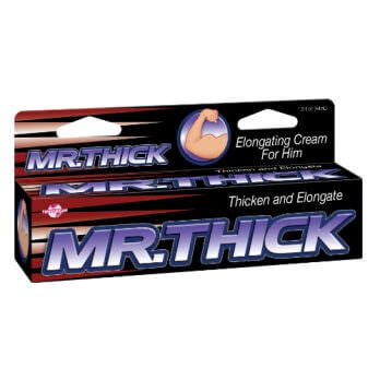 Mr Thick Dick 1.5 oz