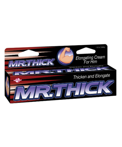 Mr Thick Dick 1.5 oz