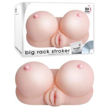 BIG RACK STROKER