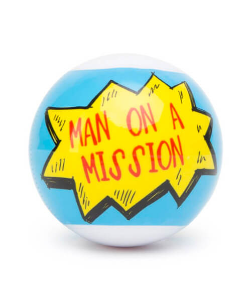 Broad City Man On A Mission Masturbation Egg