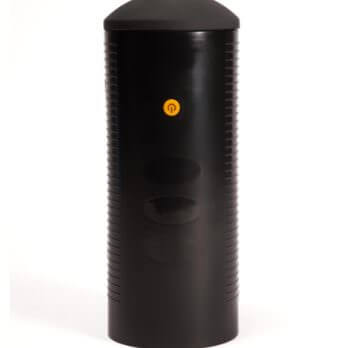 Pornhub Virtual Blowbot Stroker Black