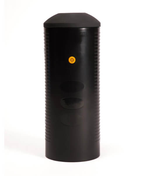 Pornhub Virtual Blowbot Stroker Black