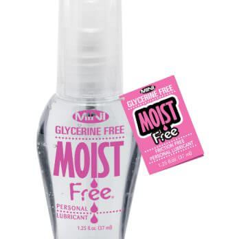 Mini Free Moist