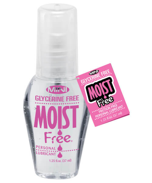 Mini Free Moist