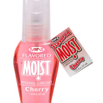 Mini Moist Cherry