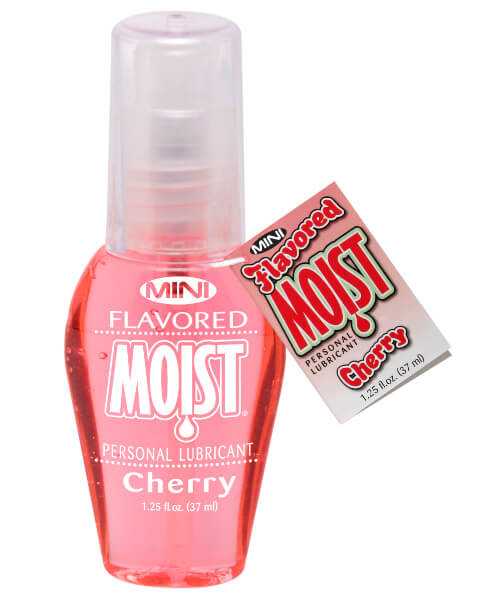 Mini Moist Cherry