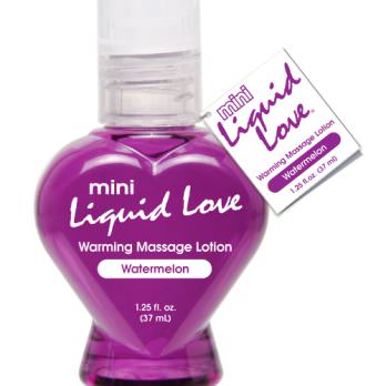 Liquid Love 1.25 oz - Watermelon