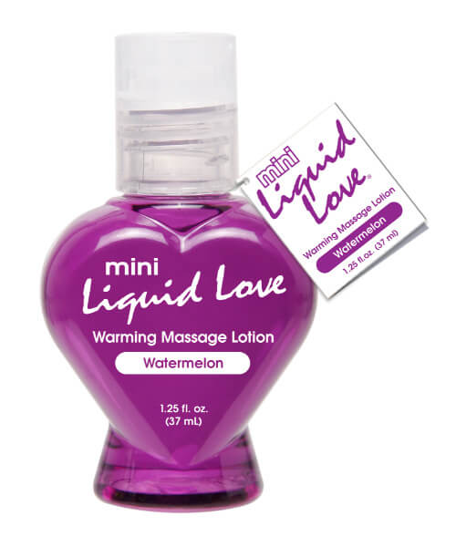 Liquid Love 1.25 oz - Watermelon