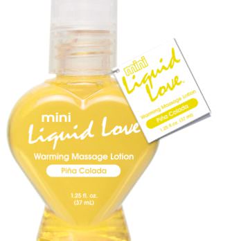 Liquid Love 1.25 oz - Pina Colada