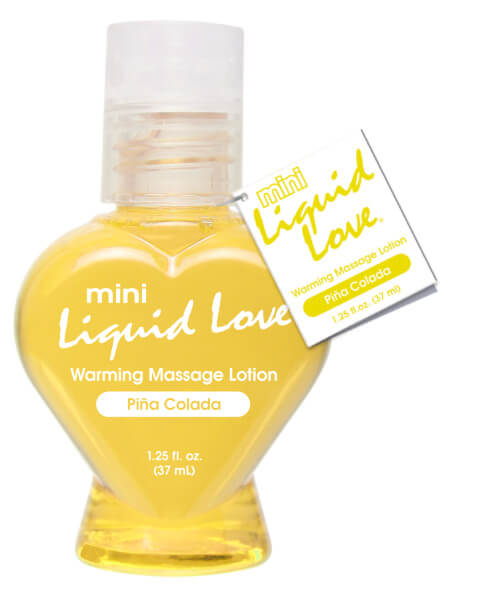 Liquid Love 1.25 oz - Pina Colada