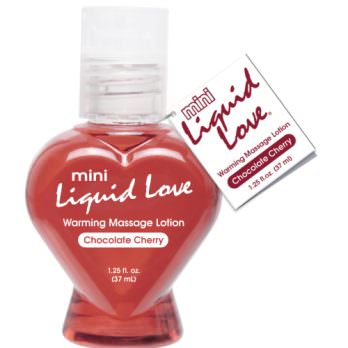 Liquid Love 1.25 oz - Chocolate Cherry