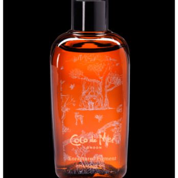 Coco de Mer - Enraptured Figment Massage Oil 100 ml