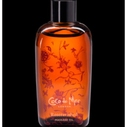 Coco de Mer - Roseravished Massage Oil 100 ml