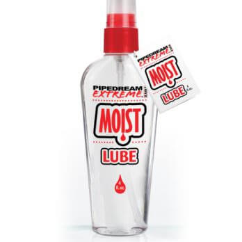 PDX MOIST LUBE