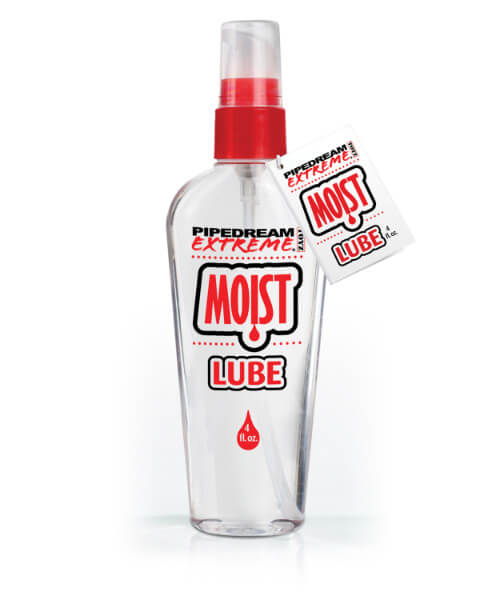 PDX MOIST LUBE