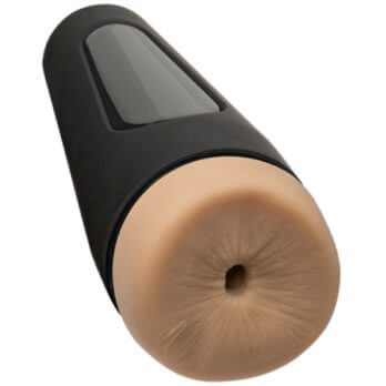 KINK- GH Ass-Variable Pressure Ultraskyn Stroker