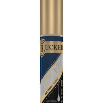 Bucked Mount Hybrid - Original - Lubricant 2 floz / 60 mL