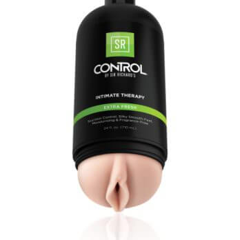 CONTROL by Sir Richard's  Intimate Therapy  Pussy Stroker